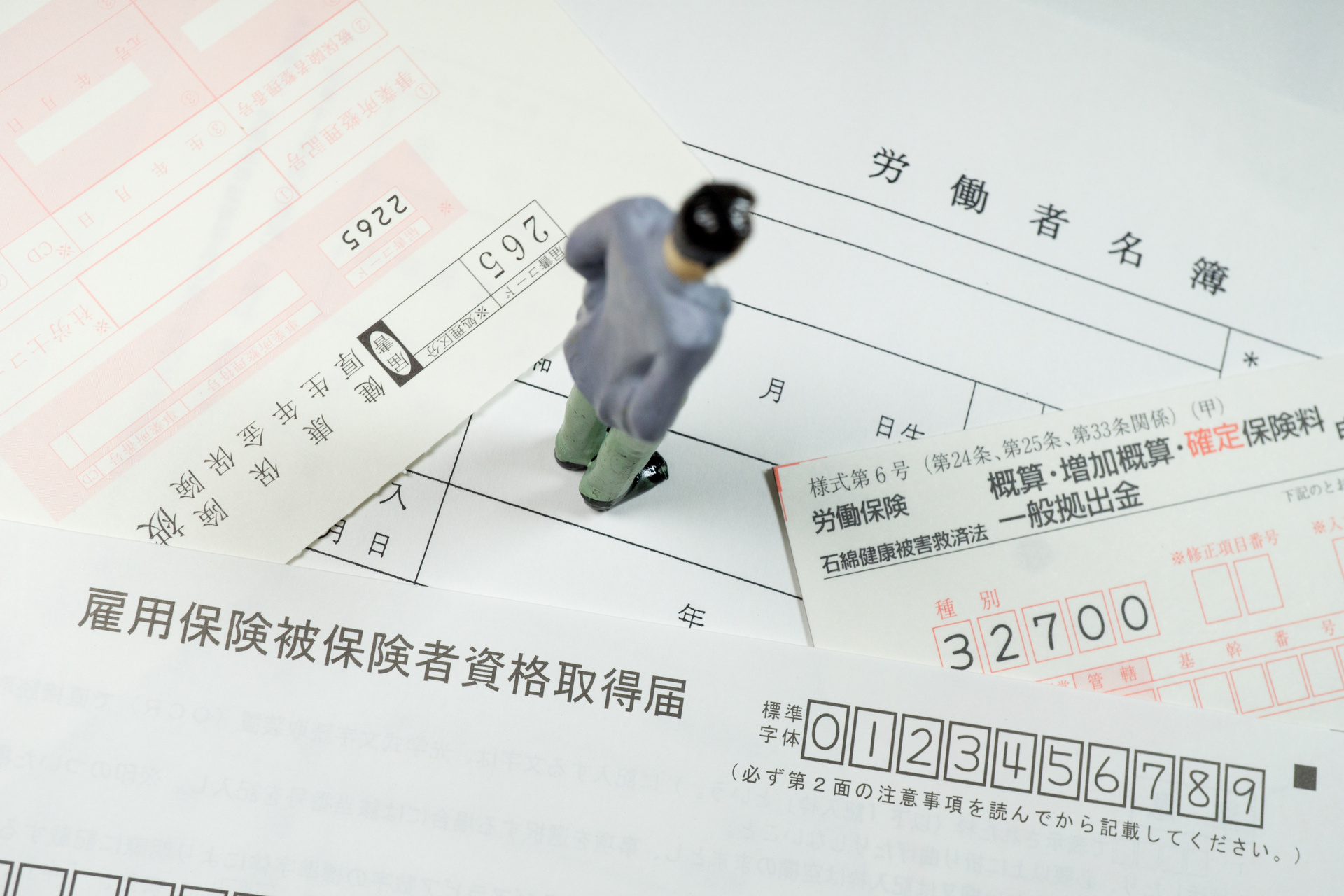 従業員対策のプラン | 大阪の保険なら株式会社エイサポート